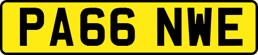 PA66NWE