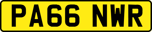 PA66NWR