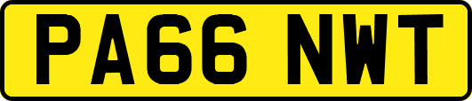 PA66NWT