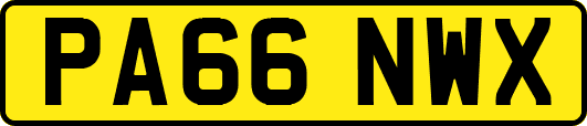 PA66NWX
