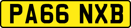 PA66NXB