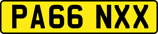 PA66NXX