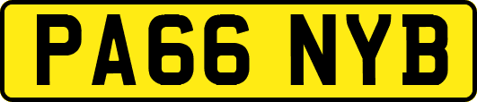 PA66NYB