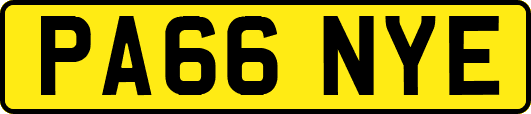 PA66NYE