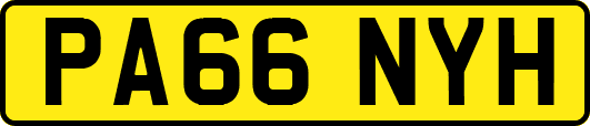 PA66NYH