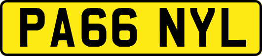 PA66NYL