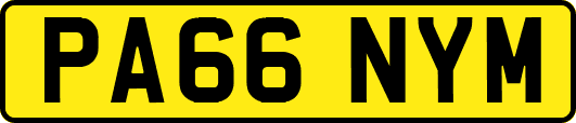 PA66NYM