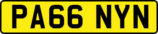 PA66NYN