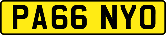 PA66NYO