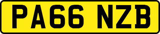 PA66NZB
