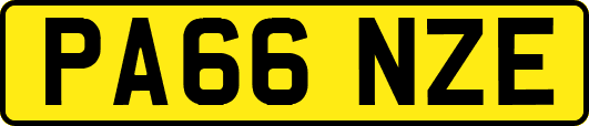 PA66NZE