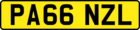 PA66NZL