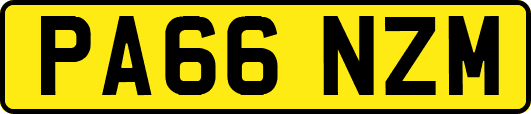 PA66NZM