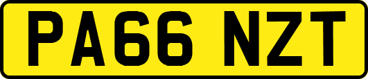 PA66NZT