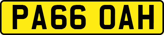 PA66OAH