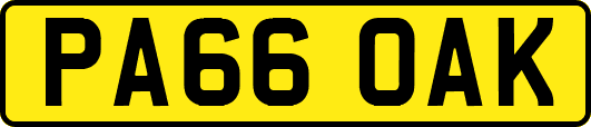 PA66OAK