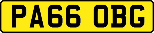 PA66OBG