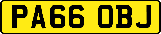 PA66OBJ