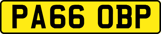 PA66OBP