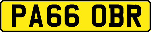 PA66OBR