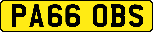 PA66OBS