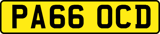 PA66OCD