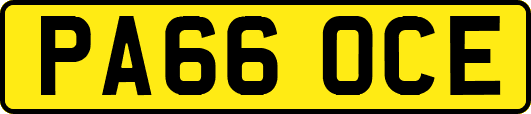 PA66OCE