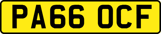 PA66OCF