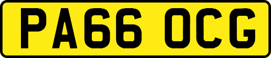 PA66OCG