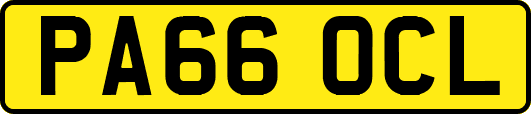 PA66OCL