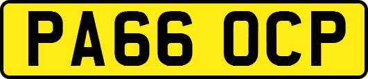 PA66OCP