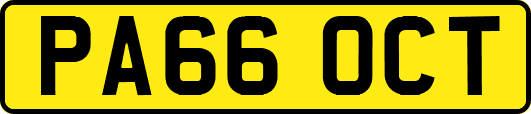 PA66OCT