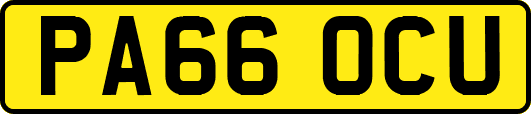 PA66OCU
