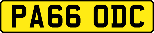 PA66ODC