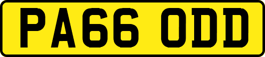 PA66ODD