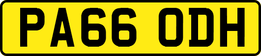 PA66ODH