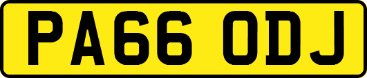 PA66ODJ