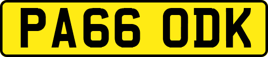 PA66ODK