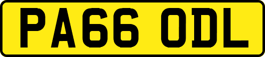 PA66ODL