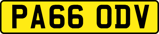 PA66ODV
