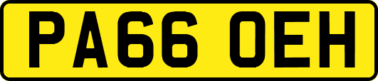 PA66OEH