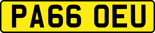 PA66OEU