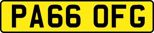 PA66OFG