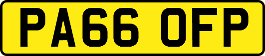 PA66OFP