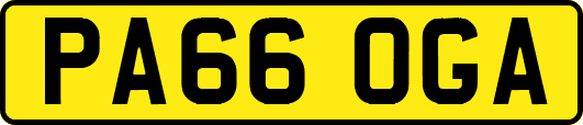 PA66OGA