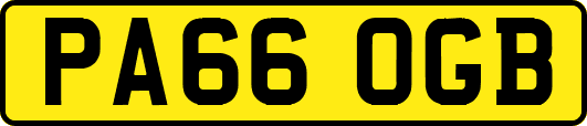 PA66OGB