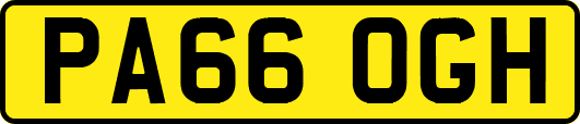 PA66OGH