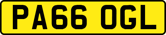 PA66OGL