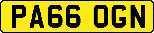 PA66OGN