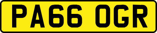 PA66OGR